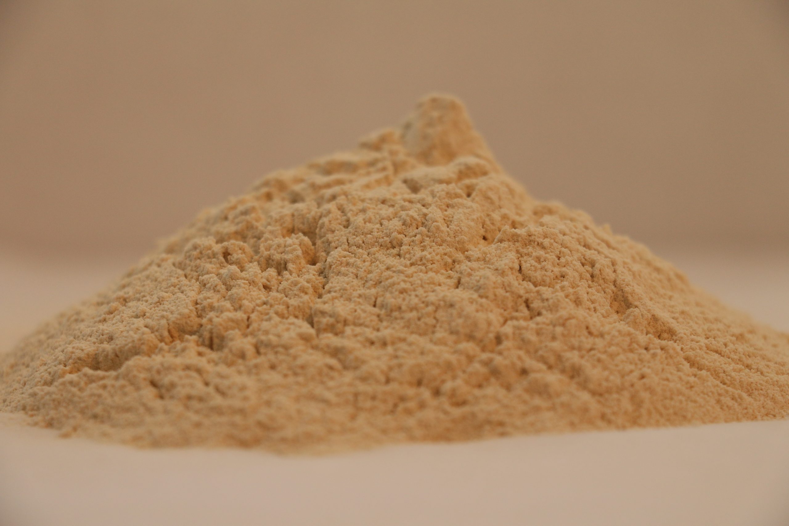 Gold  Sea Moss Powder- 5 Lbs Bag